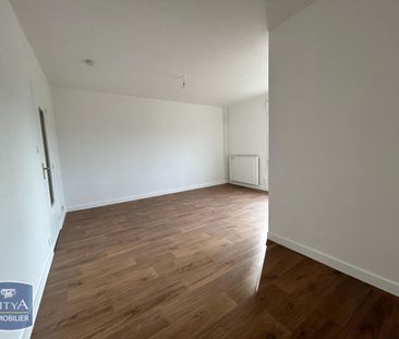 Location Appartement 1 pièce 33m² LE MANS 72000 - Photo 2