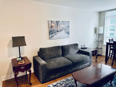 For Lease - 20 Blue Jays Way Unit# 909, Toronto, Ontario - Photo 2