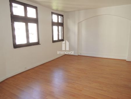 PETITE FRANCE - T1 - 26.44 M² - Photo 2