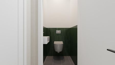 Appartement te huur: Jansveld 25-B 3512 BE Utrecht - Photo 5