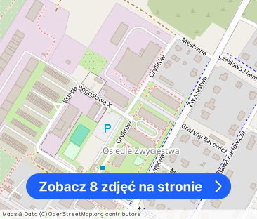 Mieszkanie 3 pokoje,antresola, balkon. - Zdjęcie 1