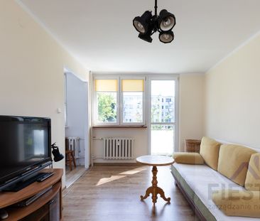 Warszawa Mokotów, ul. Powsińska - Zdjęcie 3