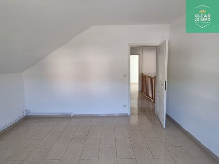 Maison 4 pièces à Bertrange - Photo 3