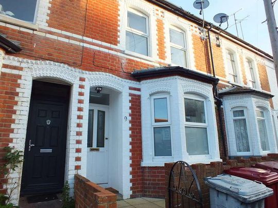 Clifton Street, Reading, RG1 - Photo 1