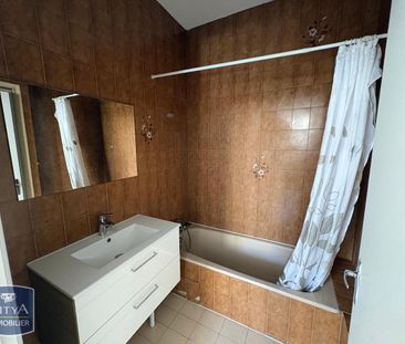 Location Appartement 1 pièce 30m² ANGOULEME 16000 - Photo 5