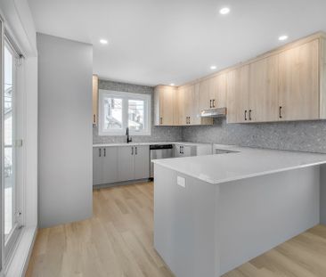 Appartement à Boisbriand - Photo 1