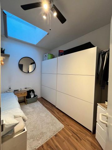 2 Zimmer Wohnung in Nippes 60qm TAUSCH - Photo 5