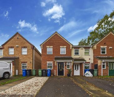 3 bedroom end of terrace house to rent - Photo 1
