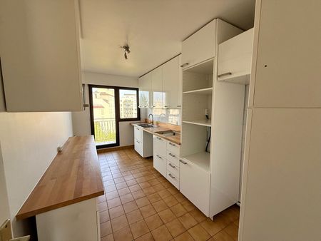 Appartement T4 Courbevoie à louer - Photo 2