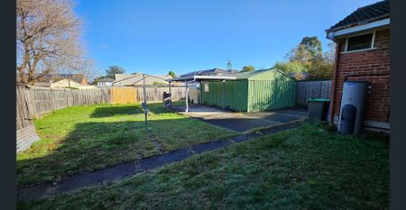 Home for rent in Ashburton - Photo 4