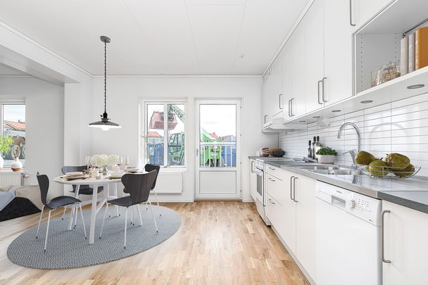 Odlingsgatan 100 - Photo 1