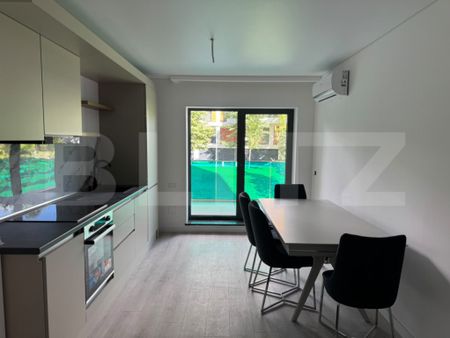 Apartament 4 camere, 88.50 mp, parcare, zona Frunzisului - U - Photo 5