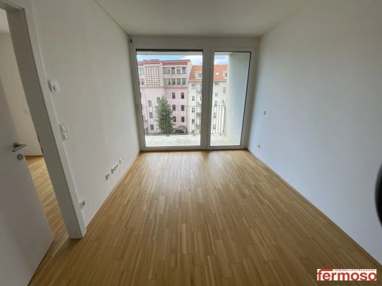 Moderne 2-Zimmer-Wohnung mit Loggia – Perfekter Grundriss & ruhige Lage - Foto 1
