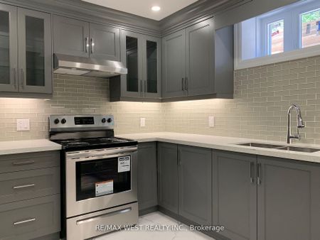 For Lease - 1495 King Street Unit# Lower, Toronto, Ontario - Photo 2