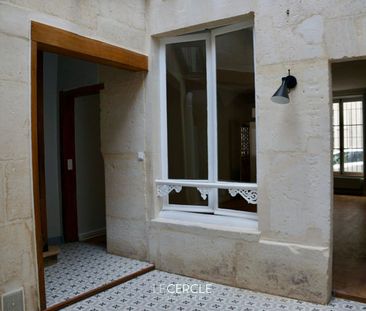 Maison centre ville de Senlis 6 pièces 145 m2, - Photo 4