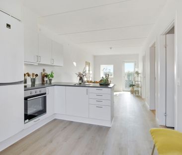 Kollegievænget 26, 1. 16., 8700 Horsens - Photo 4