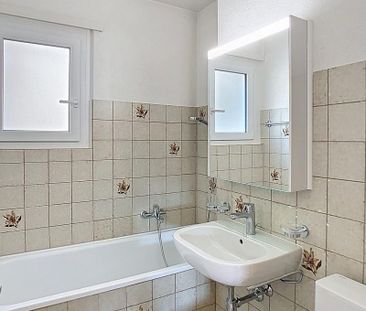 Bel appartement de 3.5 pièces à Chernex ! - Photo 4