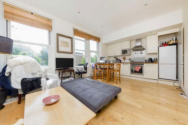 1 bedroom flat to rent - Photo 1