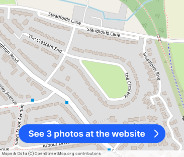 2 bedroom bungalow for rent - Photo 1