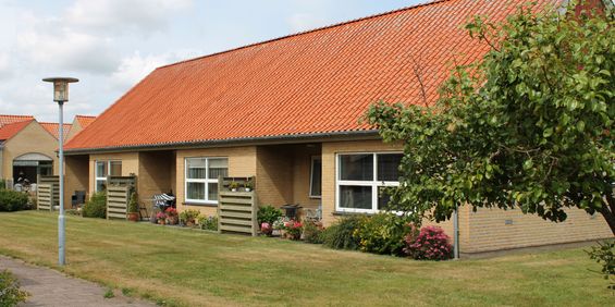 Gasværksvej 26 J-O, 26 A-H - Sæby - Foto 3