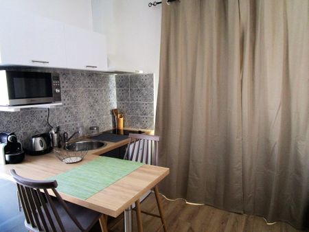 Location Appartement 1 pièce 18m² LES SABLES D OLONNE 85100 - Photo 3