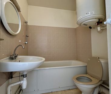 Location Appartement 1 pièce 22m² Y 80190 - Photo 1