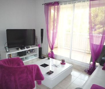 Appartement à louer 2 pièces • Marseille 9 - Photo 2