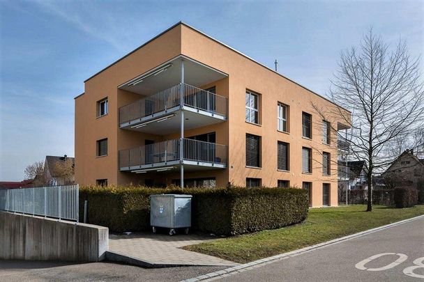 Moderne, lichtdurchflutete Wohnung sucht neue Bewohner! - Foto 1