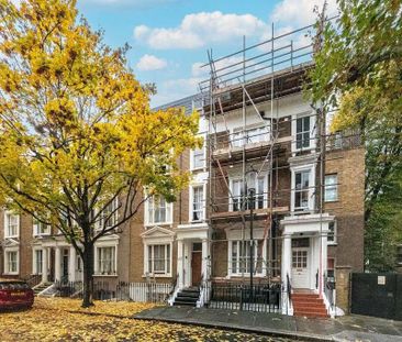 Kempsford Gardens, Earls Court, SW5 - Photo 1