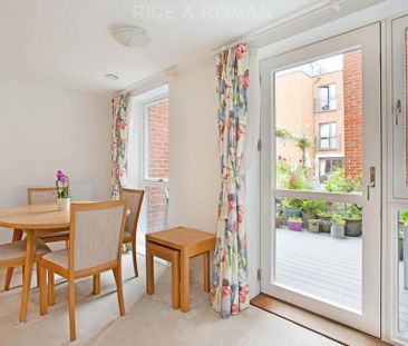 2 bedroom retirement property to rent - Photo 6