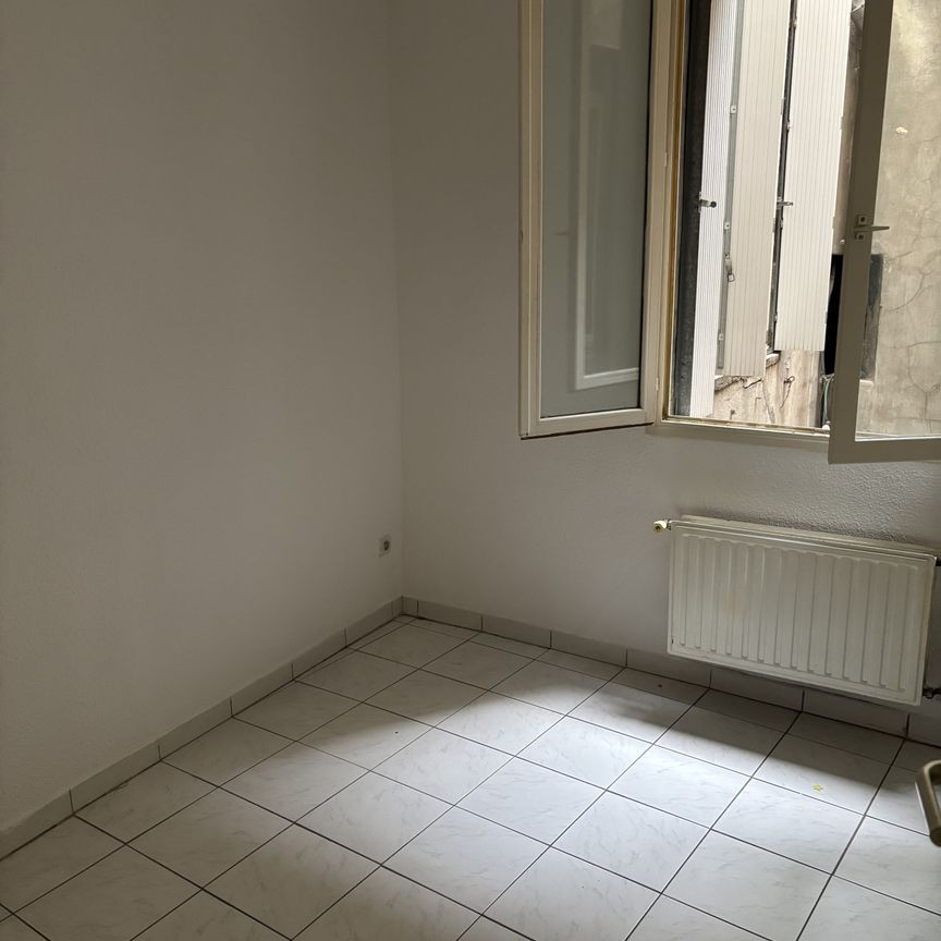 Location Appartement 3 pièces 50m² MONTPELLIER 34000 - Photo 1