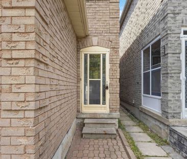 For Lease - 107 Joycedale Street Unit# Upper, Markham, Ontario - Photo 2