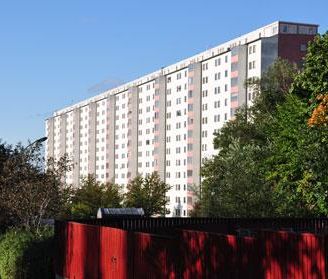 Beväringsgatan 11 - Photo 2