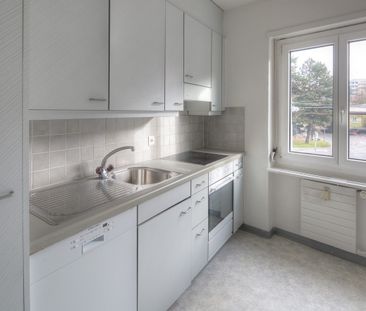 Appartement mansardé dans l’Ostring - Foto 4