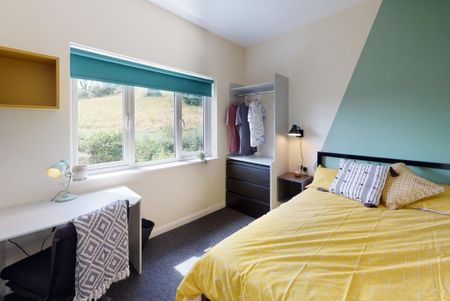 6 bedroom house to rent - Photo 4