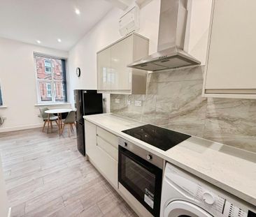 1 bedroom apartment to rent - Photo 6