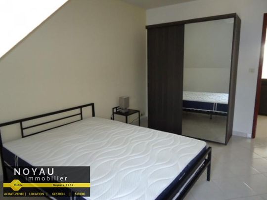 Location Appartement 2 pièces 53m² - Photo 1