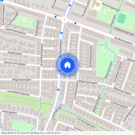 Fiskebäcksgatan, Malmö