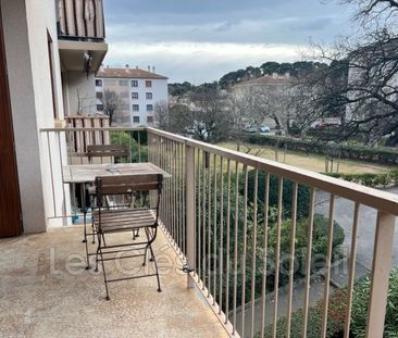 Appartement 3 Pièces 68 m² - Photo 5