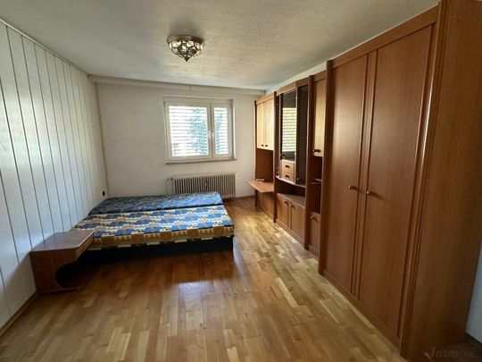 Lend nähe AVL, solide 1,5 Zimmer Wohnung in der Mariengasse - Photo 1