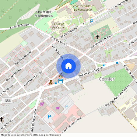 2053, Val-de-Ruz, Rue de l'Epervier, 8