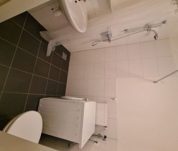Te huur: Studio Hasseltstraat in Tilburg - Foto 4