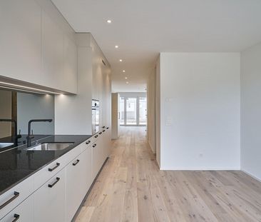 Erstvermietung im Grünen - Ihre neue Wohlfühloase mit Stil - Foto 2