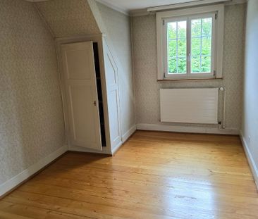 Charmante Altbau-Maisonettewohnung in einer Villa - Photo 6