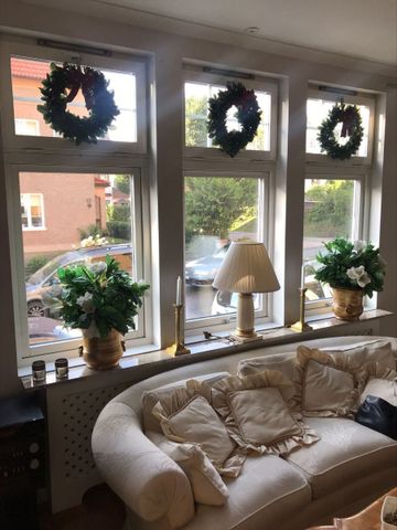 Första Villagatan, Borås - Foto 2