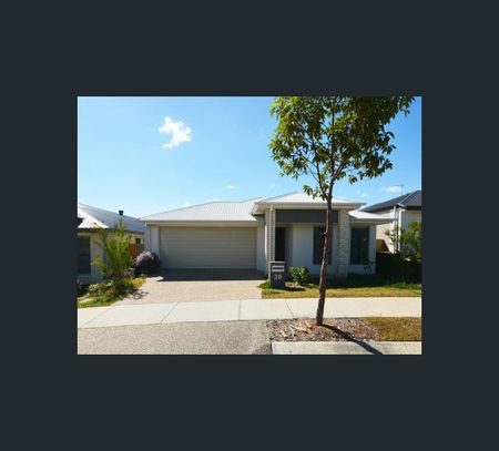 14 James Varghese Street, Spring Mountain, Qld 4300 - Photo 2