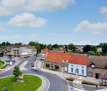 Tweeslaapkamer appartement te huur centrum Waregem - Photo 5