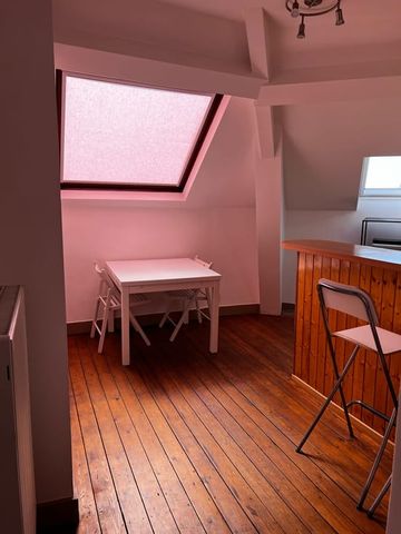 Appartement te huur - Foto 4