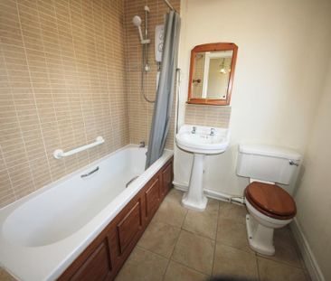 1 bedroom terraced house to rent - Photo 4