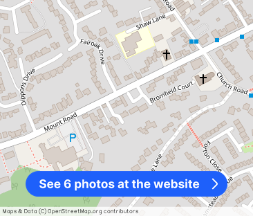 Mount Road, Tettenhall Wood, Wolverhampton - Photo 1